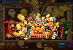 Bật mí cách tải game nổ hũ tặng code hot nhất Việt Nam 2023