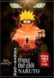 [Dịch] Tenseigan Trong Thế Giới Naruto - FanTruyen247